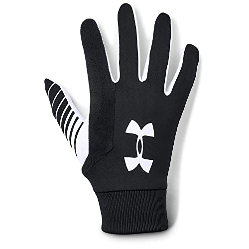 Práctico accesorio deportivo – Estos cálidos guantes térmicos son ideales para practicar...