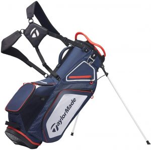 Las mejores bolsas para palos de golf